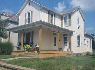 729 E 6th Ave, Lancaster, OH
