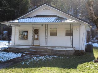 73 Dean Liford Rd, Hinkle, KY 40953