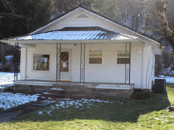 73 Dean Liford Rd, Hinkle, KY 40953