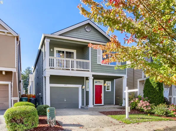 1621 SW Hewitt Ave, Troutdale, OR 97060