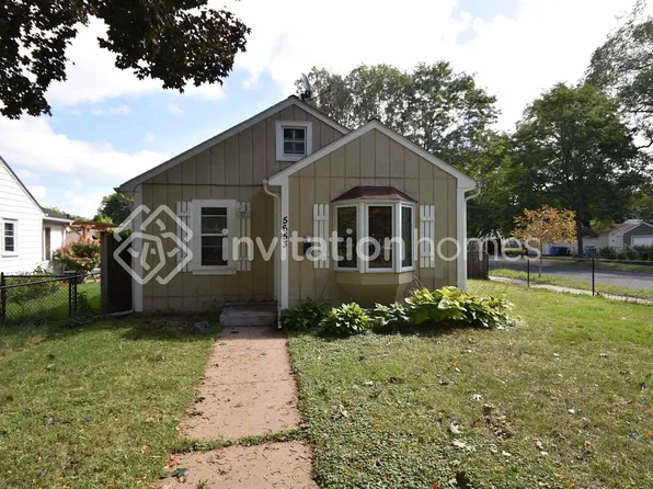 5653 40th Ave S, Minneapolis, MN 55417