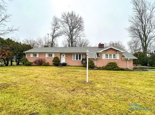 4025 Briarcrest Rd, Toledo, OH 43623