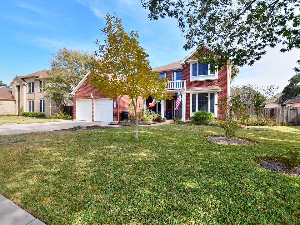 302 Cripple Creek Rd, Cedar Park, TX 78613 Zillow