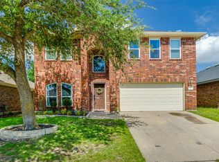 207 Creekview Dr, Wylie, TX 75098