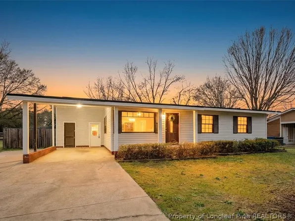 742 Newport Rd, Fayetteville, NC 28314