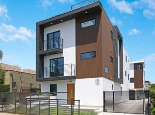 1146 N Sycamore Ave #A, Los Angeles, CA 90038