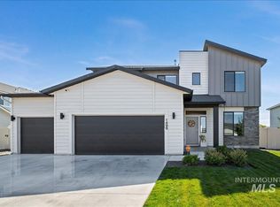 1499 W Blue Downs St, Meridian, ID 83642