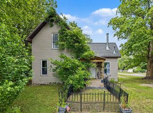 14596 Thompson Ave, Thompsonville, MI 49683
