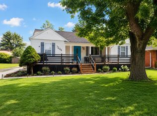 1266 Hugo St, Maumee, OH 43537