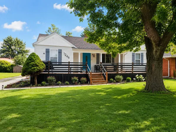 1266 Hugo St, Maumee, OH 43537