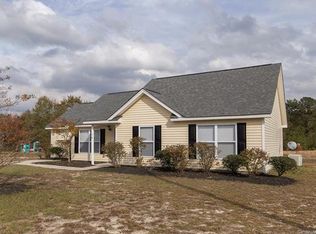 78 Deberry Way, Morven, NC 28119