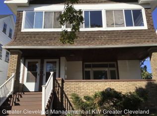 2146 Wascana Ave, Lakewood, OH