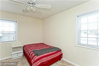 Second Bedroom (13x9)