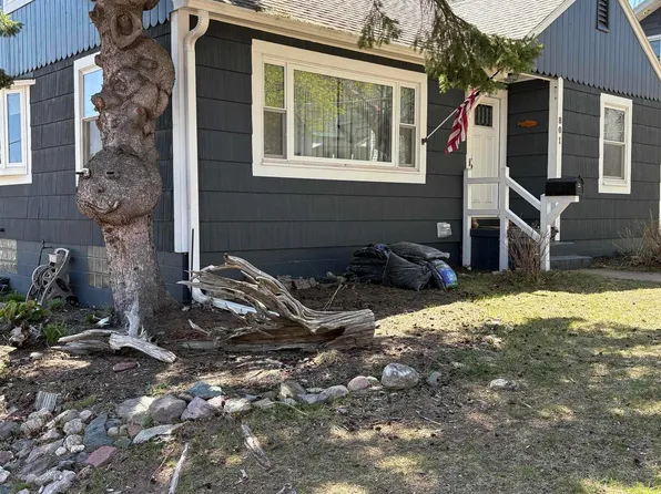 801 W Bluff Street, Marquette, MI 49855