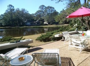 55 Sea Pines Dr, Hilton Head Island, SC 29928