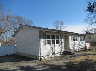 66 E Connecticut Concours, Jackson, NJ 08527