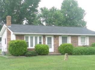 152 W Riverside Dr, Timberville, VA 22853