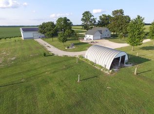 907 County Road 2350 E, Varna, IL 61375