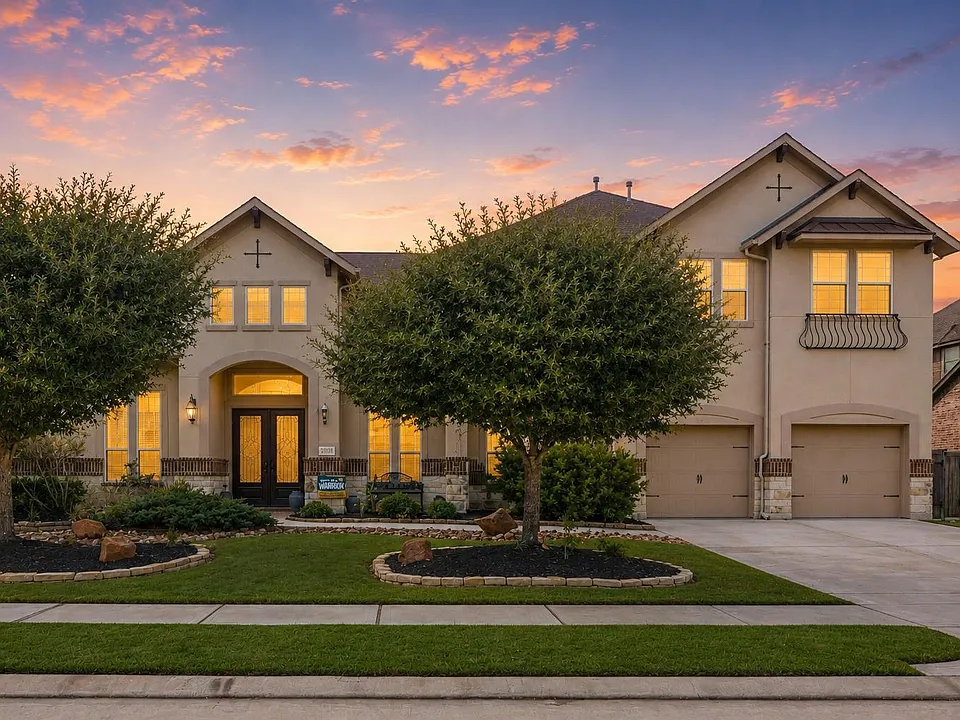 25319 Driftwood Harbor Ln