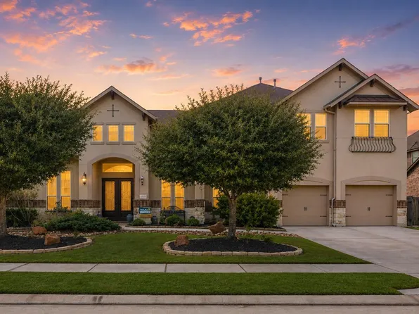 25319 Driftwood Harbor Ln, Tomball, TX 77375