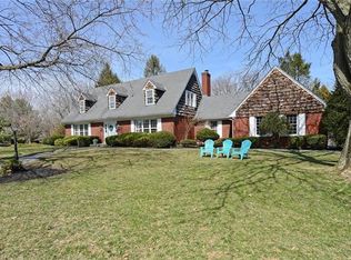 1420 Dartmouth Dr, Bethlehem, PA 18017