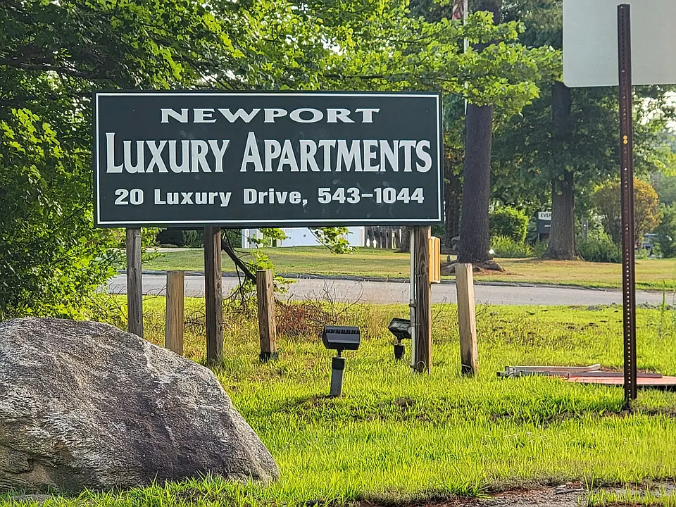 20 Luxury Dr #23