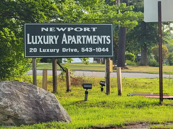 20 Luxury Dr #23, Newport, NH 03773