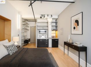 83 McAllister St APT 402, San Francisco, CA 94102