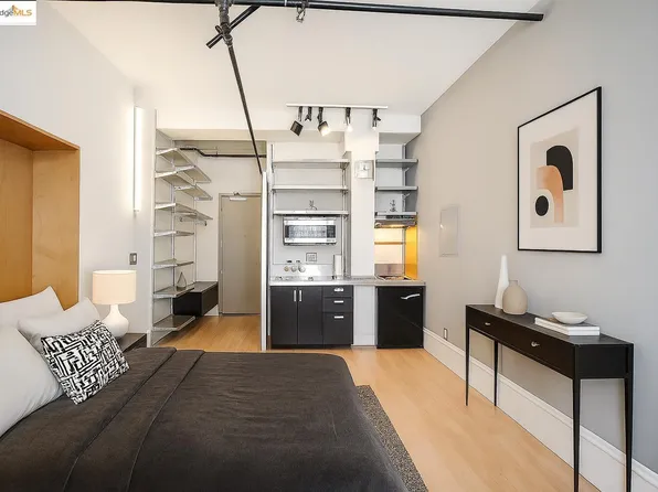 83 McAllister St APT 402, San Francisco, CA 94102