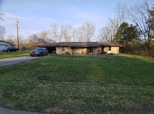 2476 Marcia Dr, Bellbrook, OH