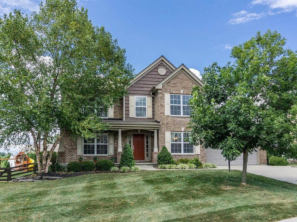 1st image of 2764 Parkerridge Dr
