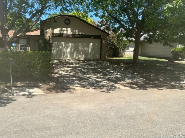 7218 Brandyridge, San Antonio, TX 78250