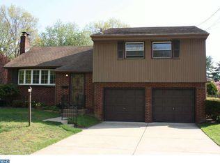 133 Cherry Tree Ln W, Cherry Hill, NJ 08002