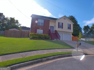 4124 Jousting Ct, Conley, GA 30288