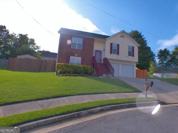 4124 Jousting Ct, Conley, GA 30288