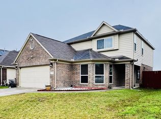 1315 Newsome Glenn Dr, Houston, TX 77090