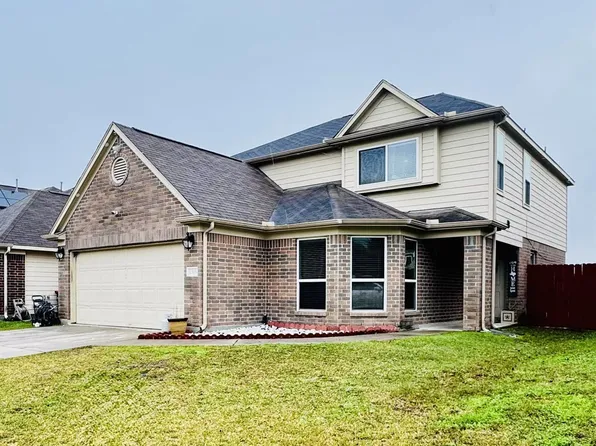 1315 Newsome Glenn Dr, Houston, TX 77090