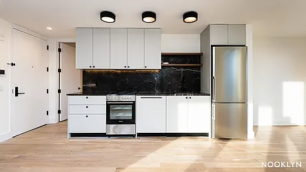 Rented by Nooklyn NYC LLC