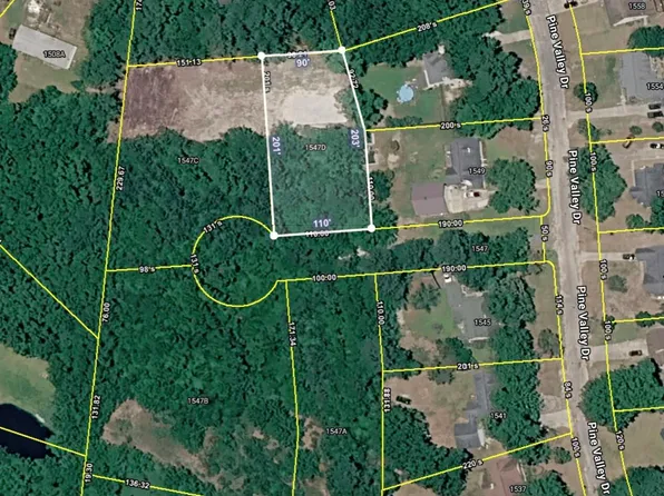 1547D Pine Valley Dr, Elgin, SC 29045