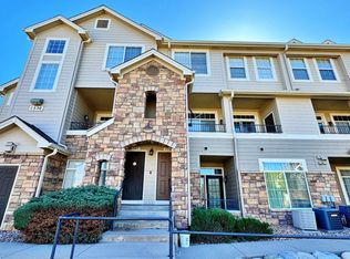 1530 S Florence Ct #310, Denver, CO 80247