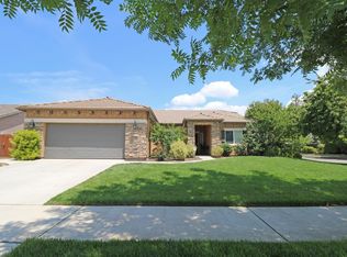 5100 W Reese Ct, Visalia, CA 93277