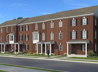 NORRIS Plan, Lakeside Village, Gibbsboro, NJ 08026