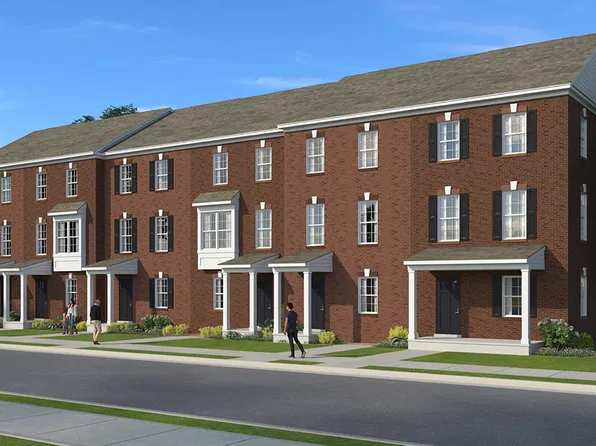 NORRIS Plan, Lakeside Village