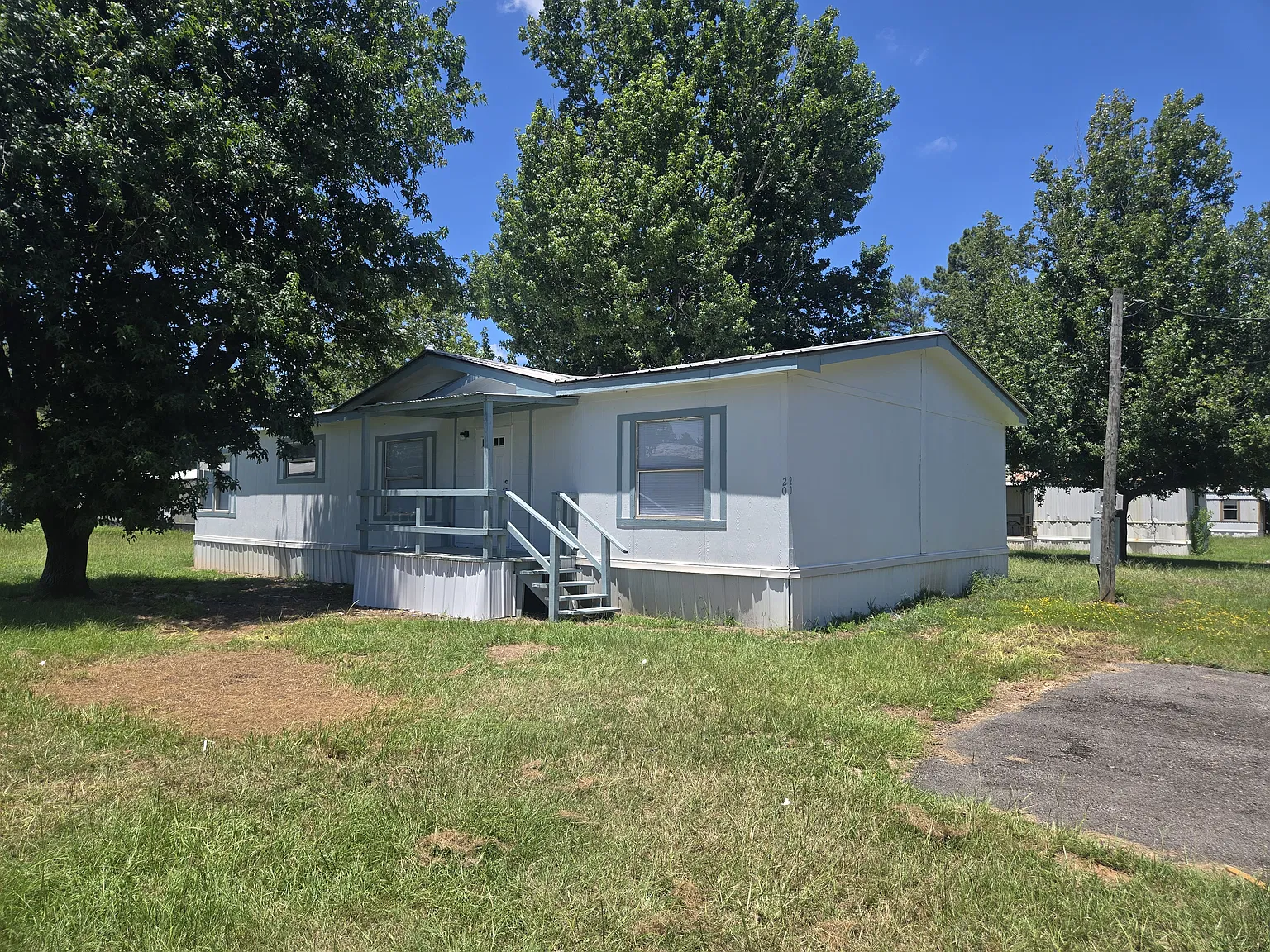14348 FM 968 W — Photo 1