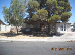 4025 Butte Cir, Las Vegas, NV 89110