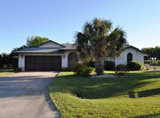 11299 Seabreeze Ave, Port Charlotte, FL 33981