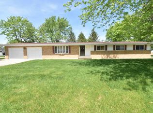 1305 E 3rd St, Fowler, IN 47944