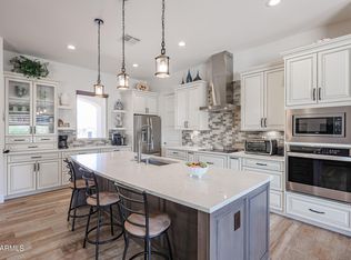 17132 E Las Piedras Way, Rio Verde, AZ 85263