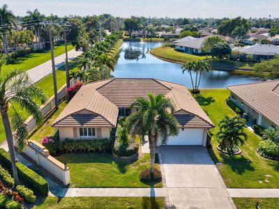 10506 Greentrail Drive S, West Palm Beach, FL, 33436