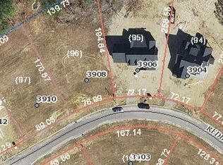 3910 Redbay Ln N, Wilson, NC 27896